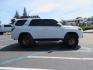 2019 White /black Toyota 4Runner TRD PRO 4WD (JTEBU5JR9K5) with an 4.0L V6 DOHC 24V engine, 5A transmission, located at 2630 Grass Valley Highway, Auburn, CA, 95603, (530) 508-5100, 38.937893, -121.095482 - TRD PRO 4Runner sitting on 17" SCS wheels, BFG KO2 tires, Tyger running boards, Roof Rack with ladder, and window tint. - Photo#3